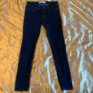 Abercombie & Fitch Jeans